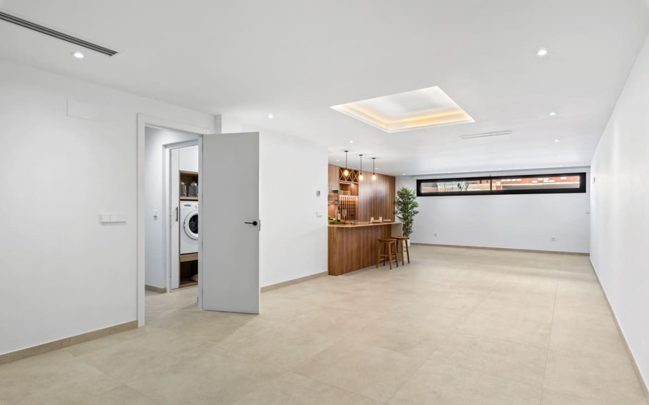 3 soveværelse Villa til salg i Polop - € 725.000 (Ref: 9273090)