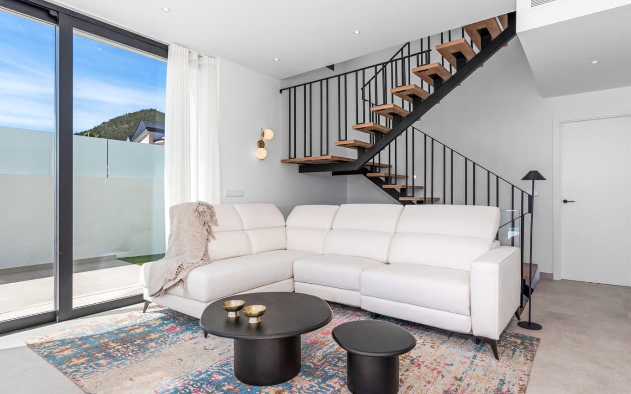 3 soveværelse Villa til salg i Polop - € 725.000 (Ref: 9273090)