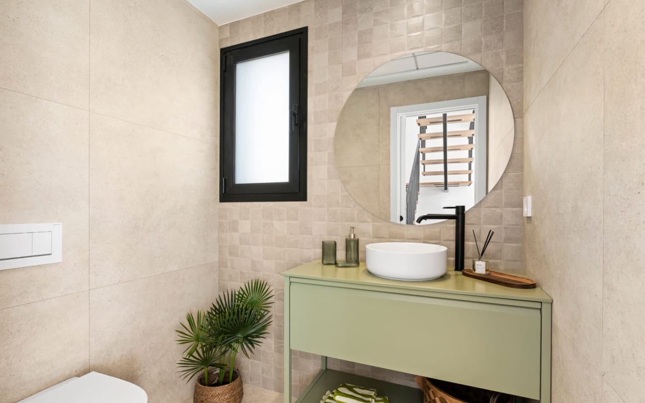 3 soveværelse Villa til salg i Polop - € 725.000 (Ref: 9273090)