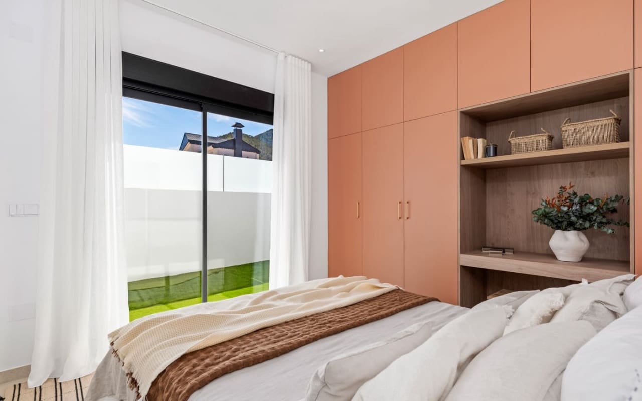 3 soveværelse Villa til salg i Polop - € 725.000 (Ref: 9273090)