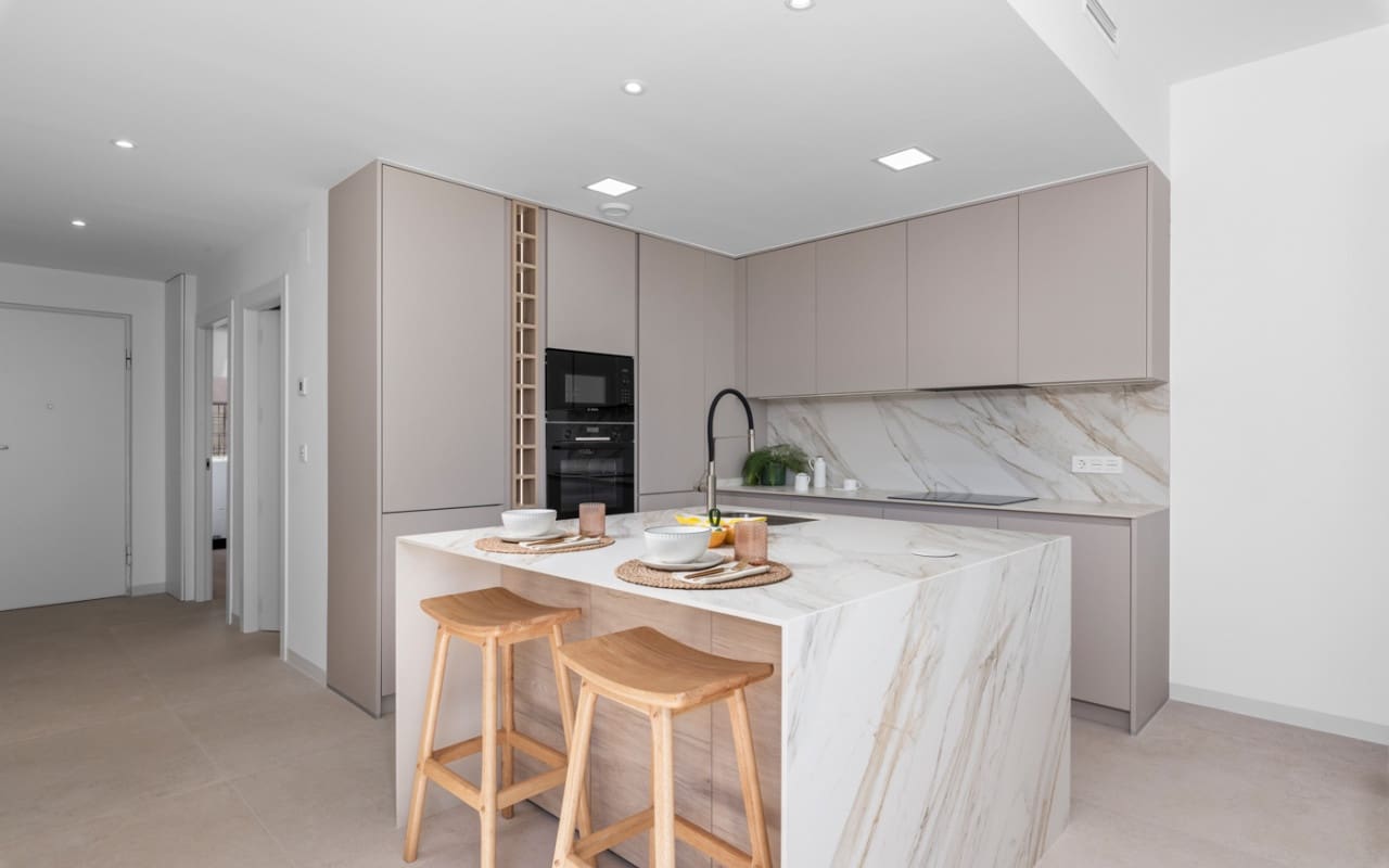 3 chambre Villa/Maison à vendre à Los Alcazares - 599 000 € (Ref: 9273093)