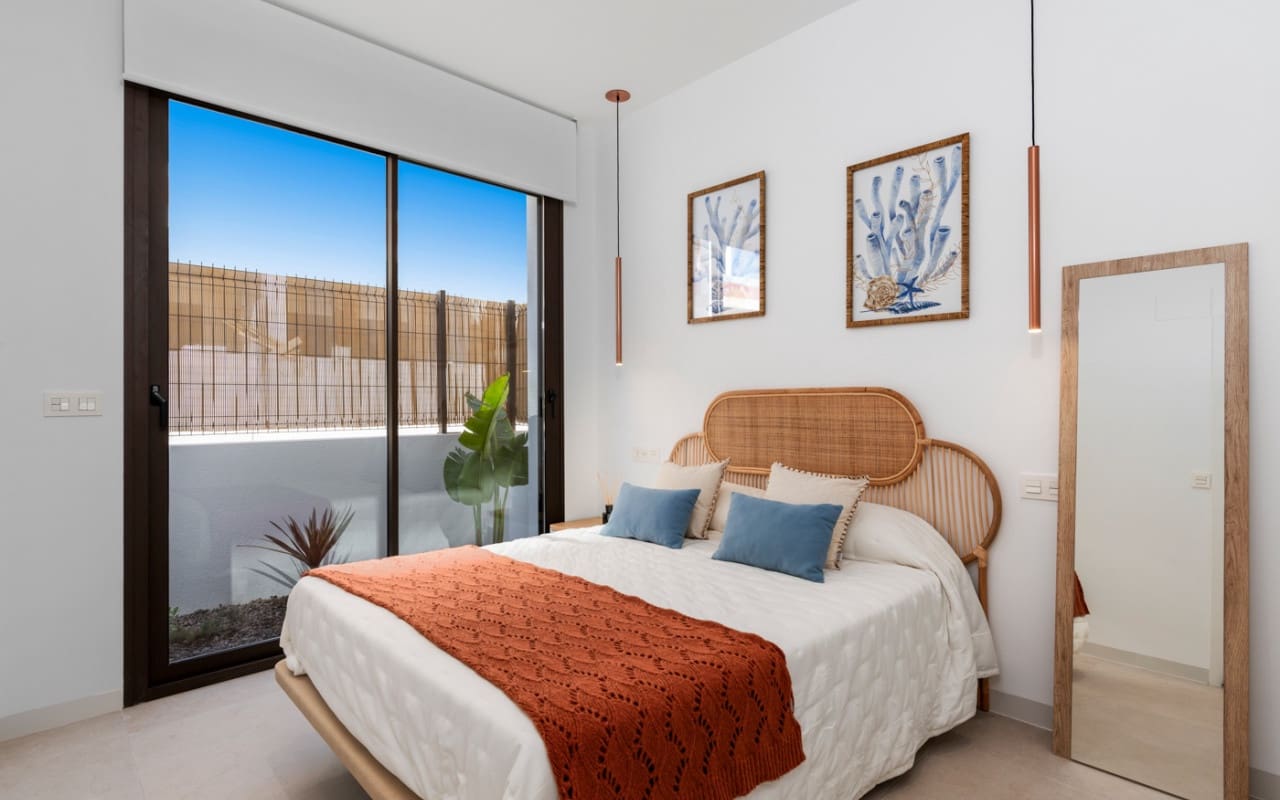 3 chambre Villa/Maison à vendre à Los Alcazares - 599 000 € (Ref: 9273093)