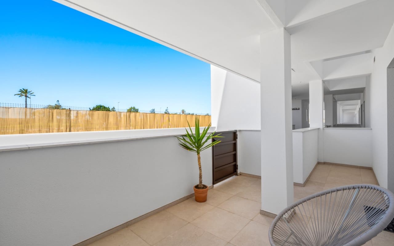 3 soveværelse Villa til salg i Los Alcazares - € 599.000 (Ref: 9273093)