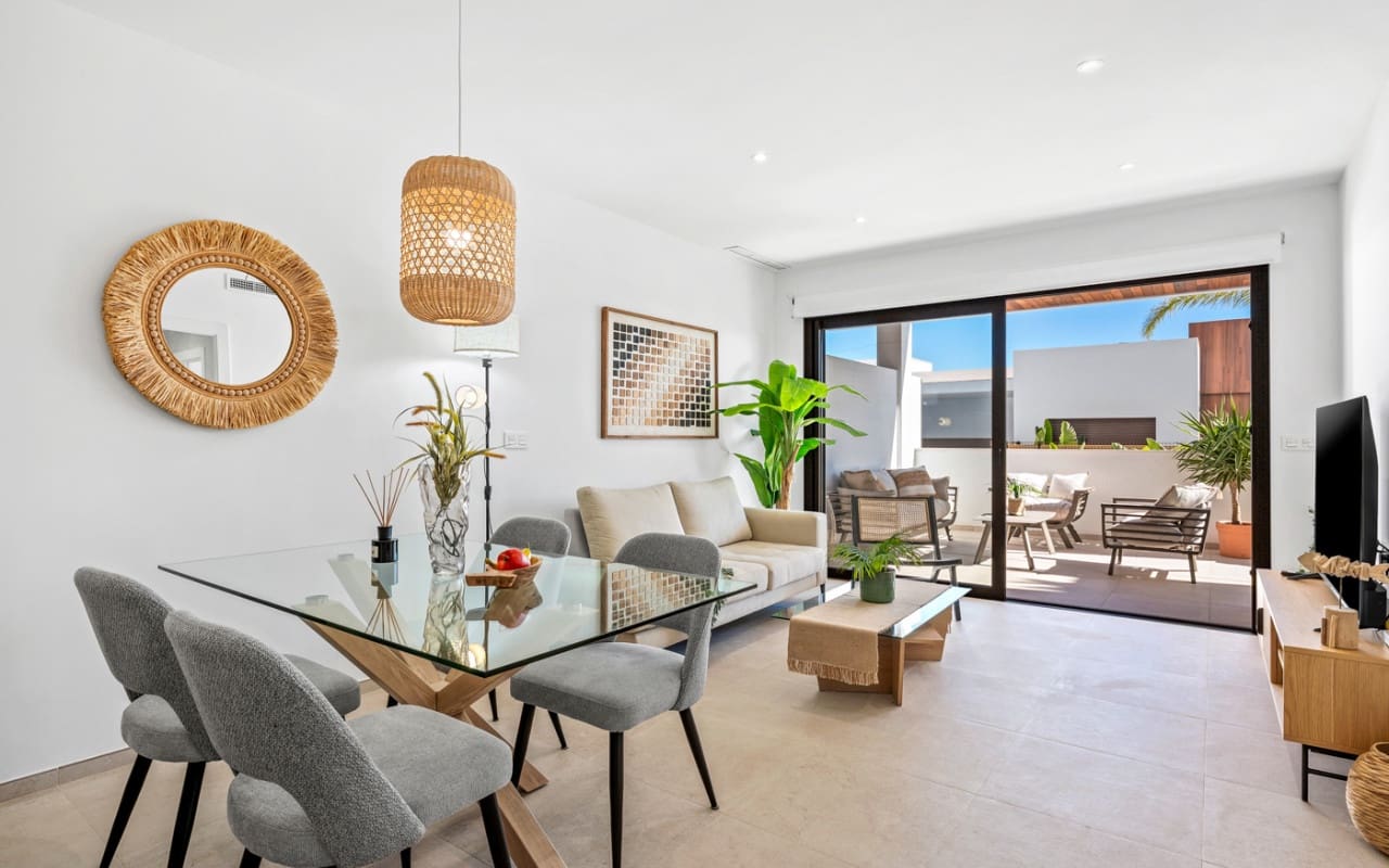 3 soveværelse Villa til salg i Los Alcazares - € 599.000 (Ref: 9273093)