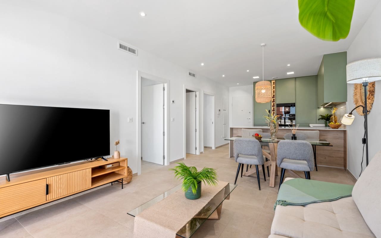 3 soveværelse Villa til salg i Los Alcazares - € 599.000 (Ref: 9273093)