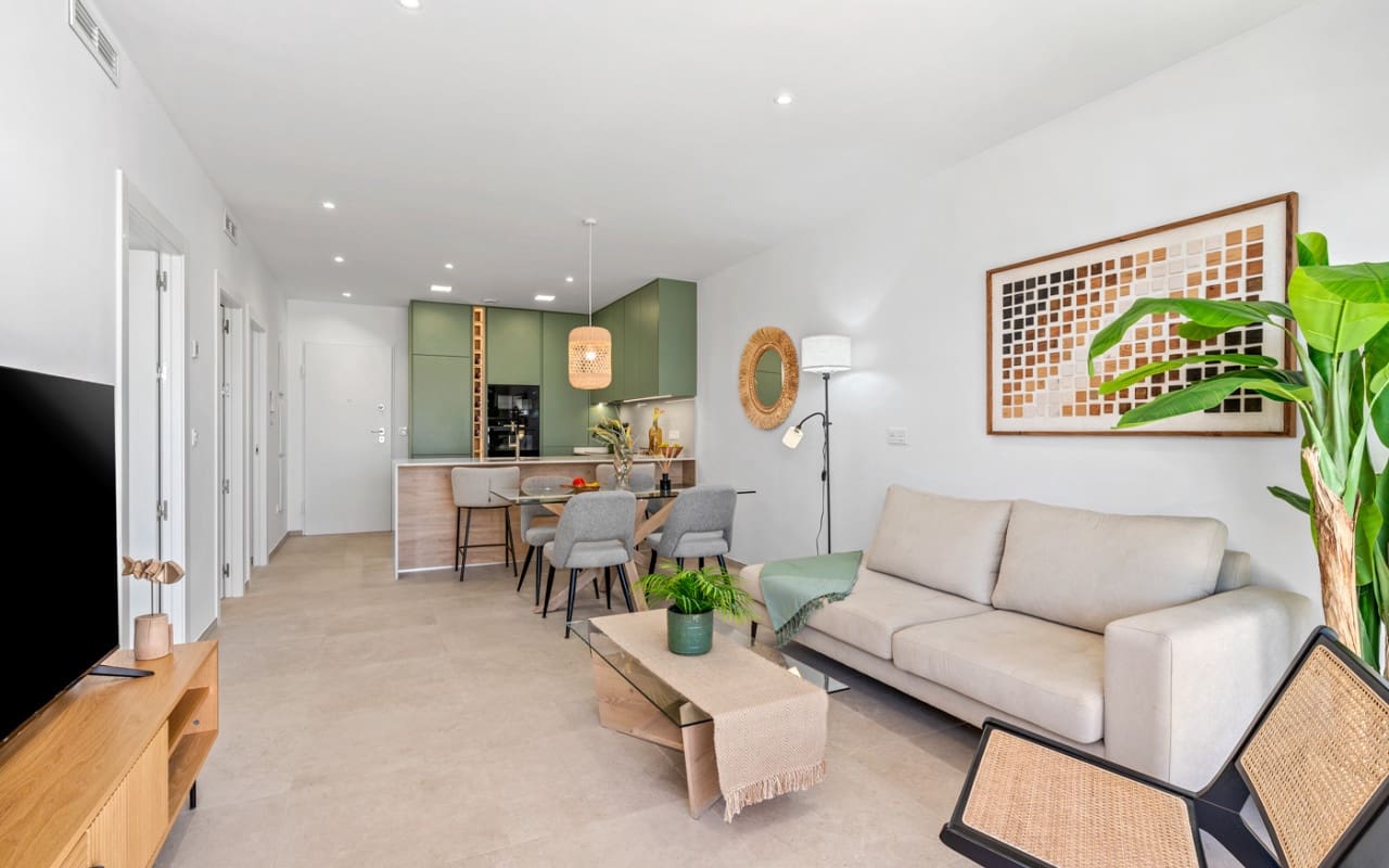 3 soveværelse Villa til salg i Los Alcazares - € 599.000 (Ref: 9273093)