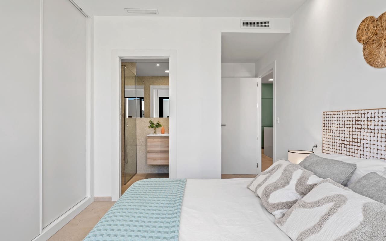 3 soveværelse Villa til salg i Los Alcazares - € 599.000 (Ref: 9273093)