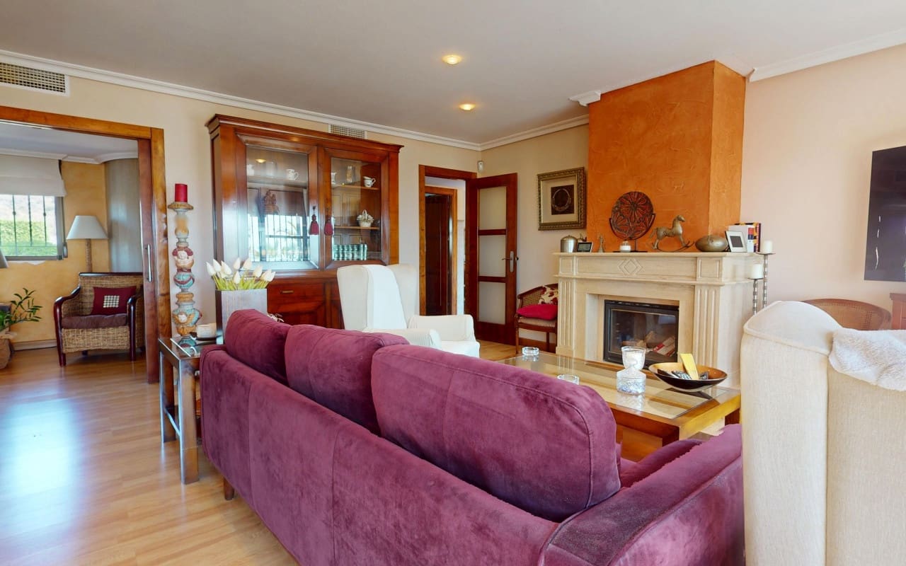 5 slaapkamer Villa te koop in Aguilas - € 880.000 (Ref: 9273094)