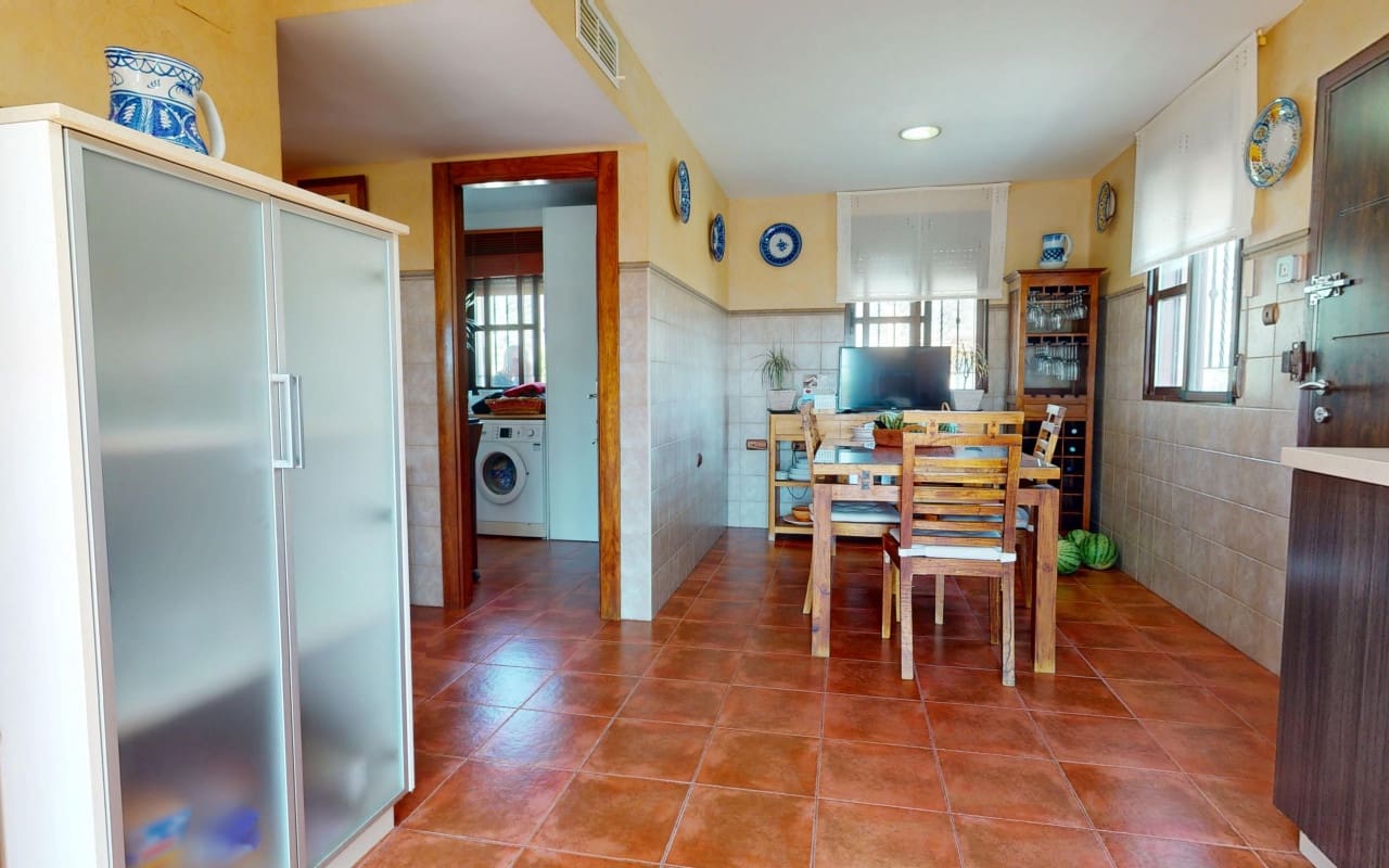 5 slaapkamer Villa te koop in Aguilas - € 880.000 (Ref: 9273094)