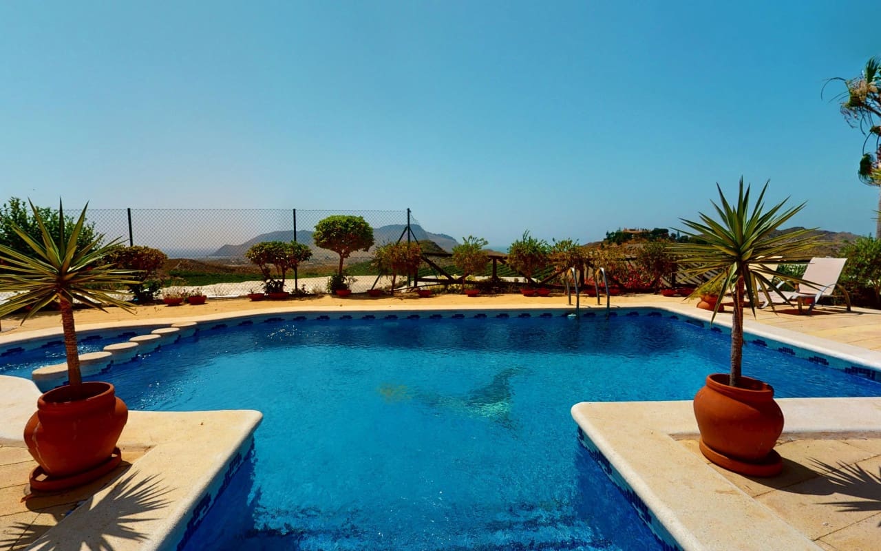 5 slaapkamer Villa te koop in Aguilas - € 880.000 (Ref: 9273094)