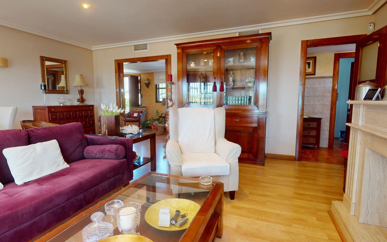 5 slaapkamer Villa te koop in Aguilas - € 880.000 (Ref: 9273094)