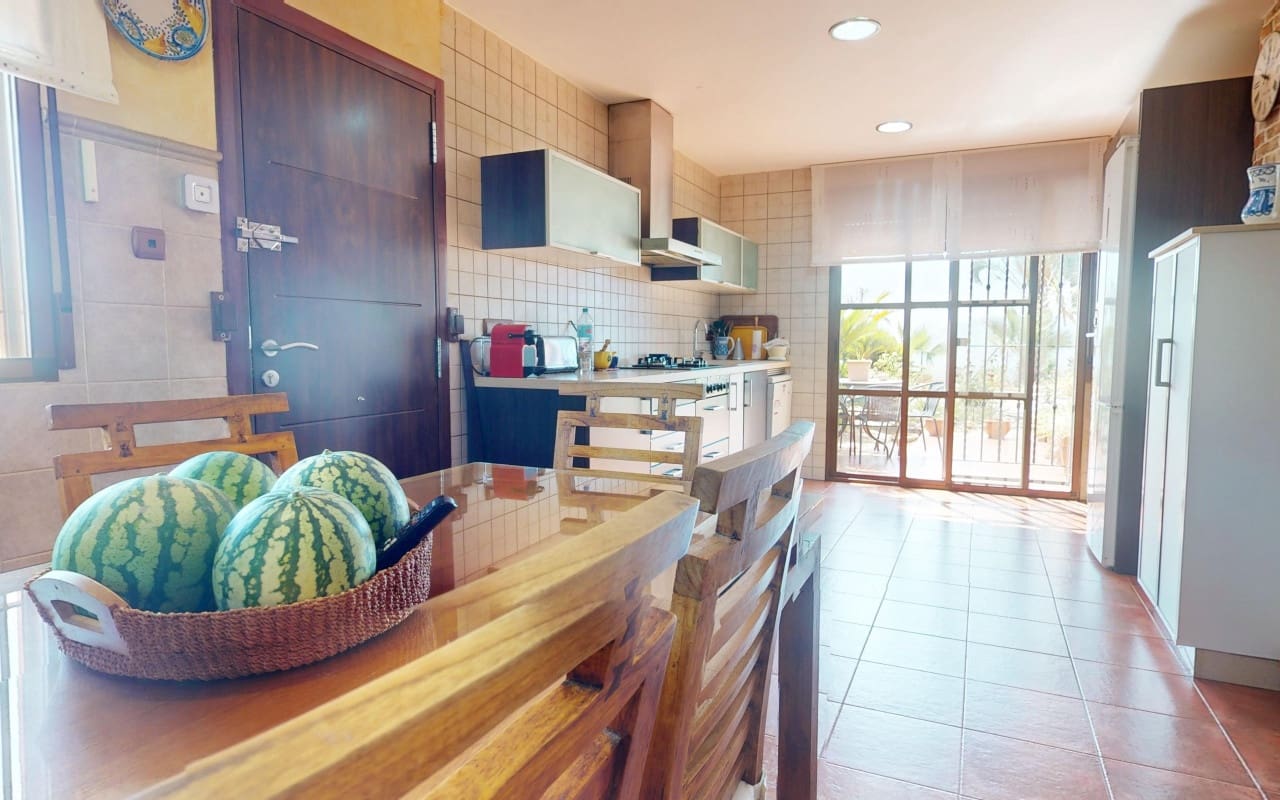 5 slaapkamer Villa te koop in Aguilas - € 880.000 (Ref: 9273094)