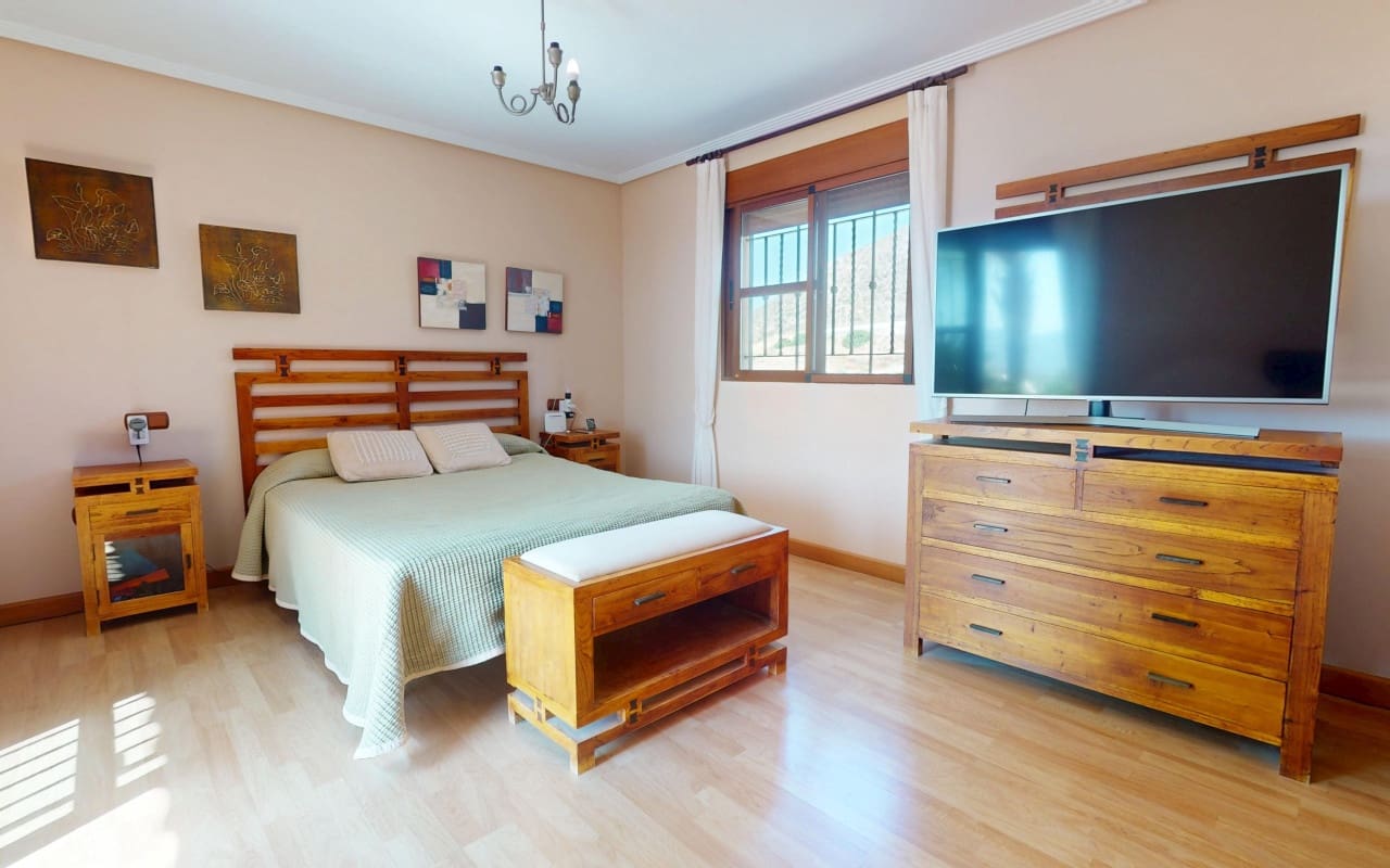 5 slaapkamer Villa te koop in Aguilas - € 880.000 (Ref: 9273094)