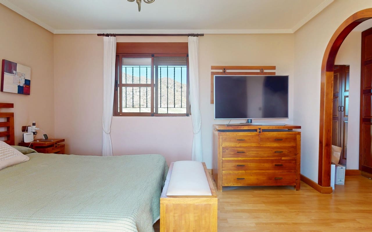 5 slaapkamer Villa te koop in Aguilas - € 880.000 (Ref: 9273094)