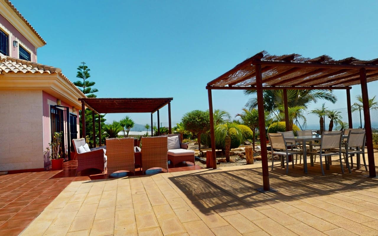 5 slaapkamer Villa te koop in Aguilas - € 880.000 (Ref: 9273094)