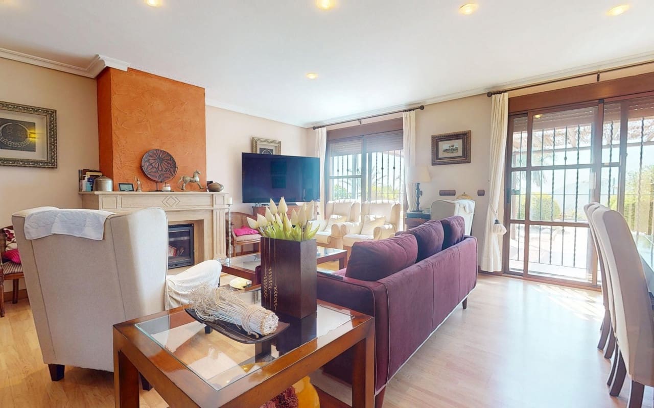 5 slaapkamer Villa te koop in Aguilas - € 880.000 (Ref: 9273094)