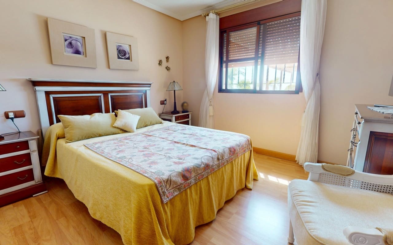 5 slaapkamer Villa te koop in Aguilas - € 880.000 (Ref: 9273094)