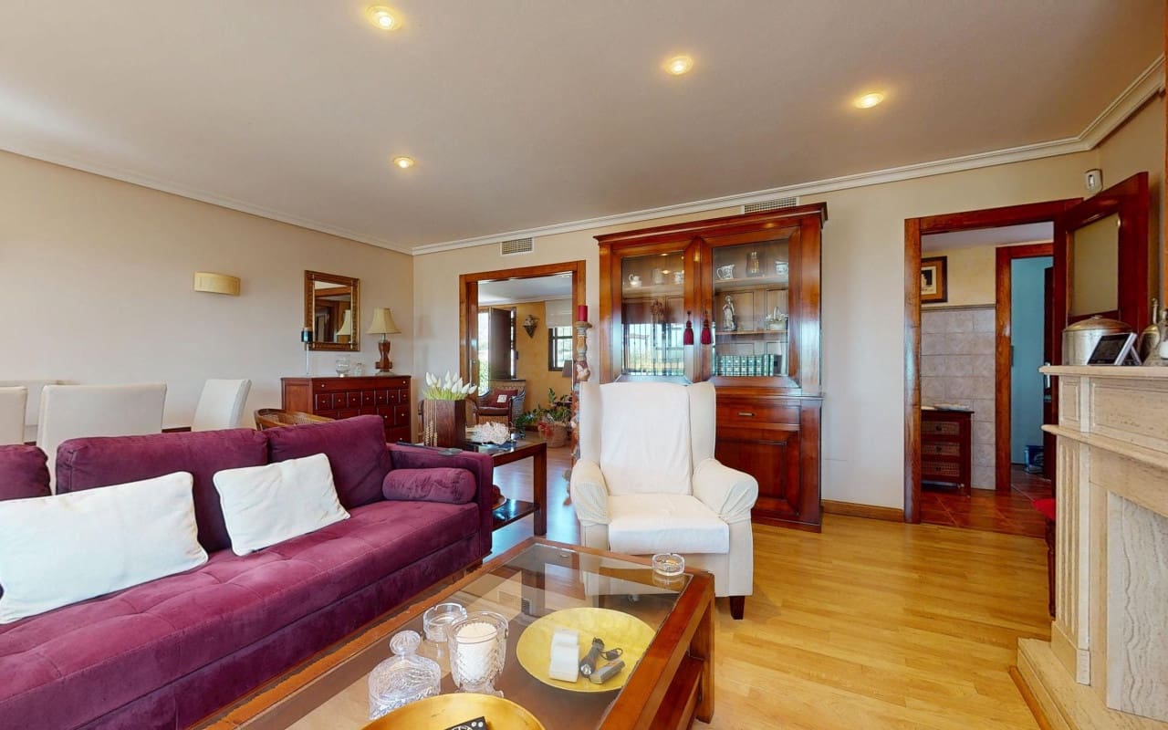 5 slaapkamer Villa te koop in Aguilas - € 880.000 (Ref: 9273094)