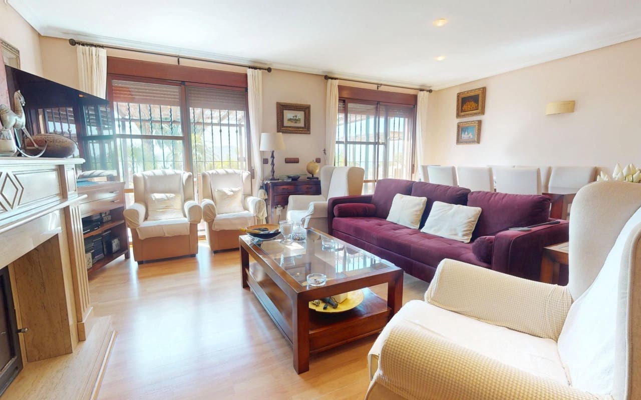 5 slaapkamer Villa te koop in Aguilas - € 880.000 (Ref: 9273094)