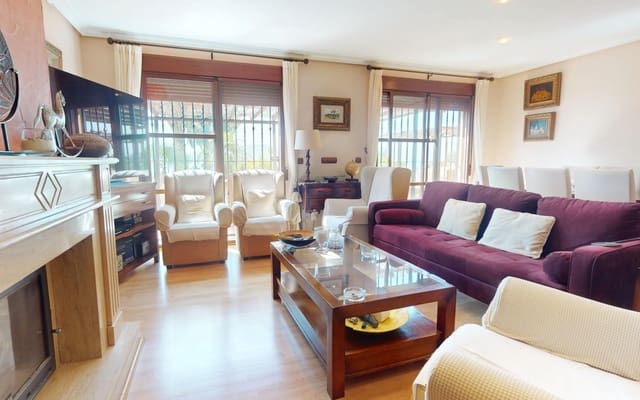 5 slaapkamer Villa te koop in Calabardina, Aguilas - € 880.000 (Ref: 9273094)