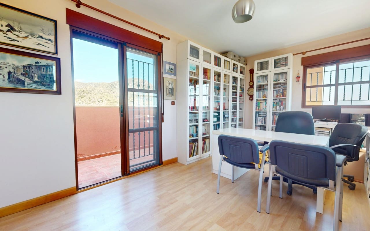 5 slaapkamer Villa te koop in Aguilas - € 880.000 (Ref: 9273094)