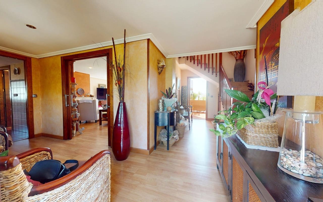 5 slaapkamer Villa te koop in Aguilas - € 880.000 (Ref: 9273094)