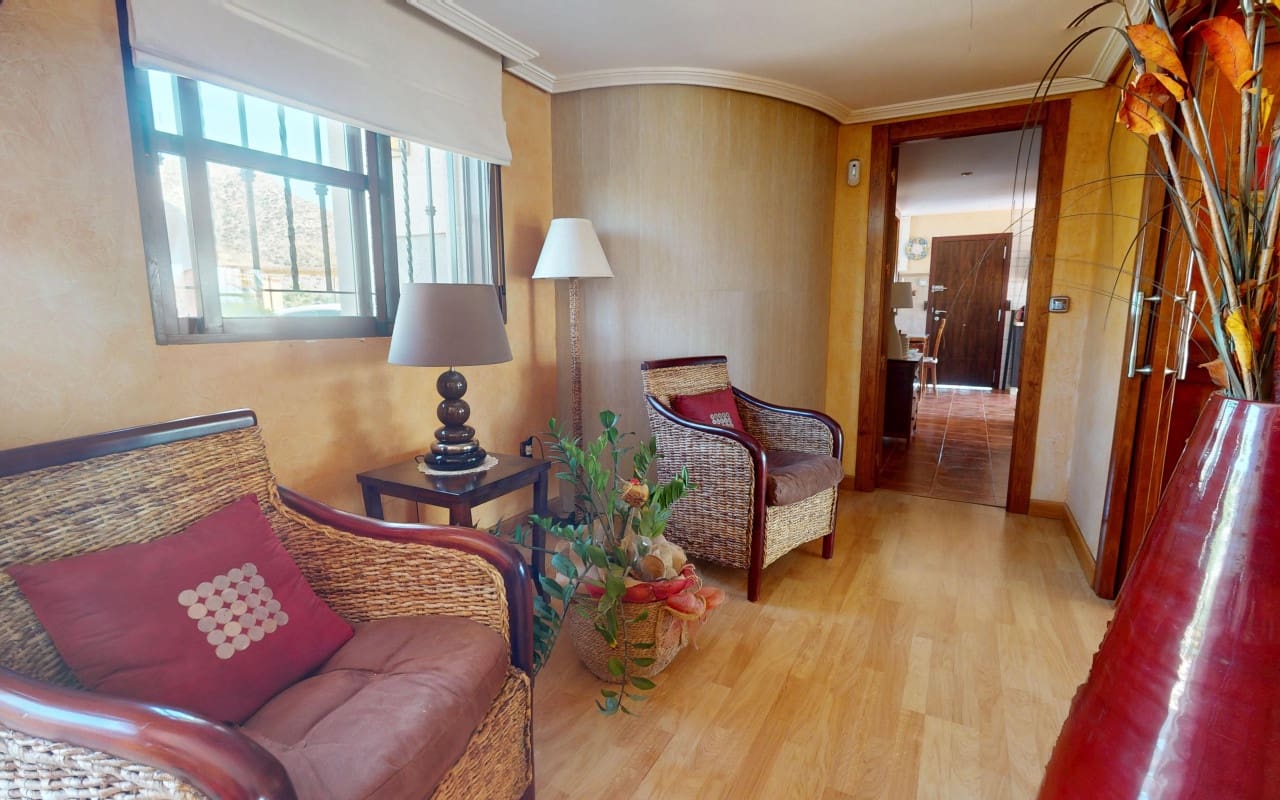 5 slaapkamer Villa te koop in Aguilas - € 880.000 (Ref: 9273094)