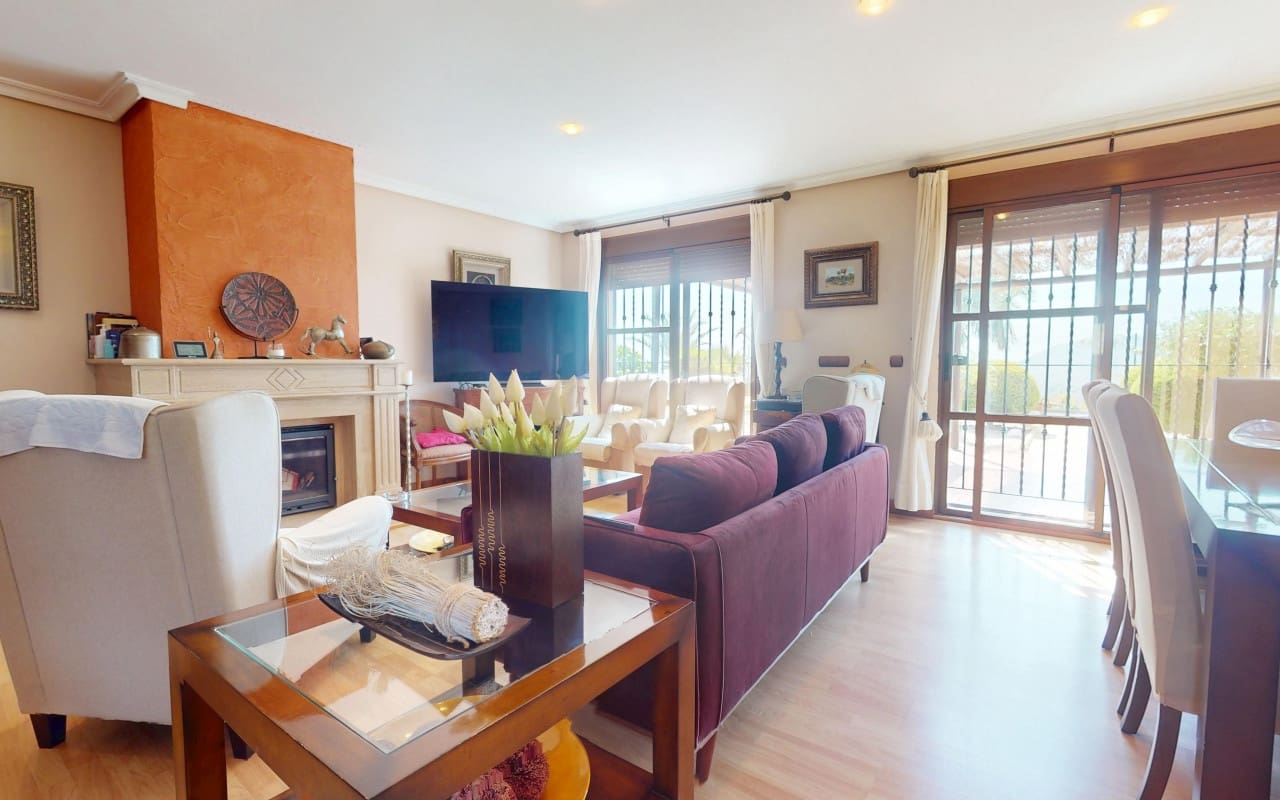 5 slaapkamer Villa te koop in Aguilas - € 880.000 (Ref: 9273094)