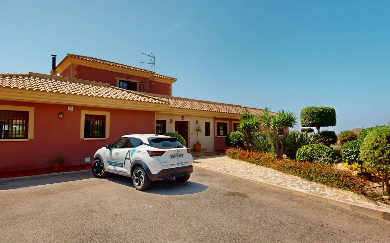 5 slaapkamer Villa te koop in Aguilas - € 880.000 (Ref: 9273094)