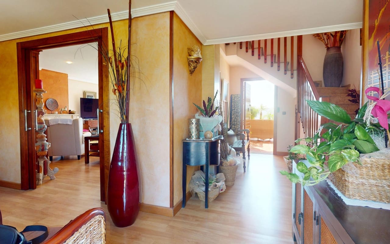 5 slaapkamer Villa te koop in Aguilas - € 880.000 (Ref: 9273094)