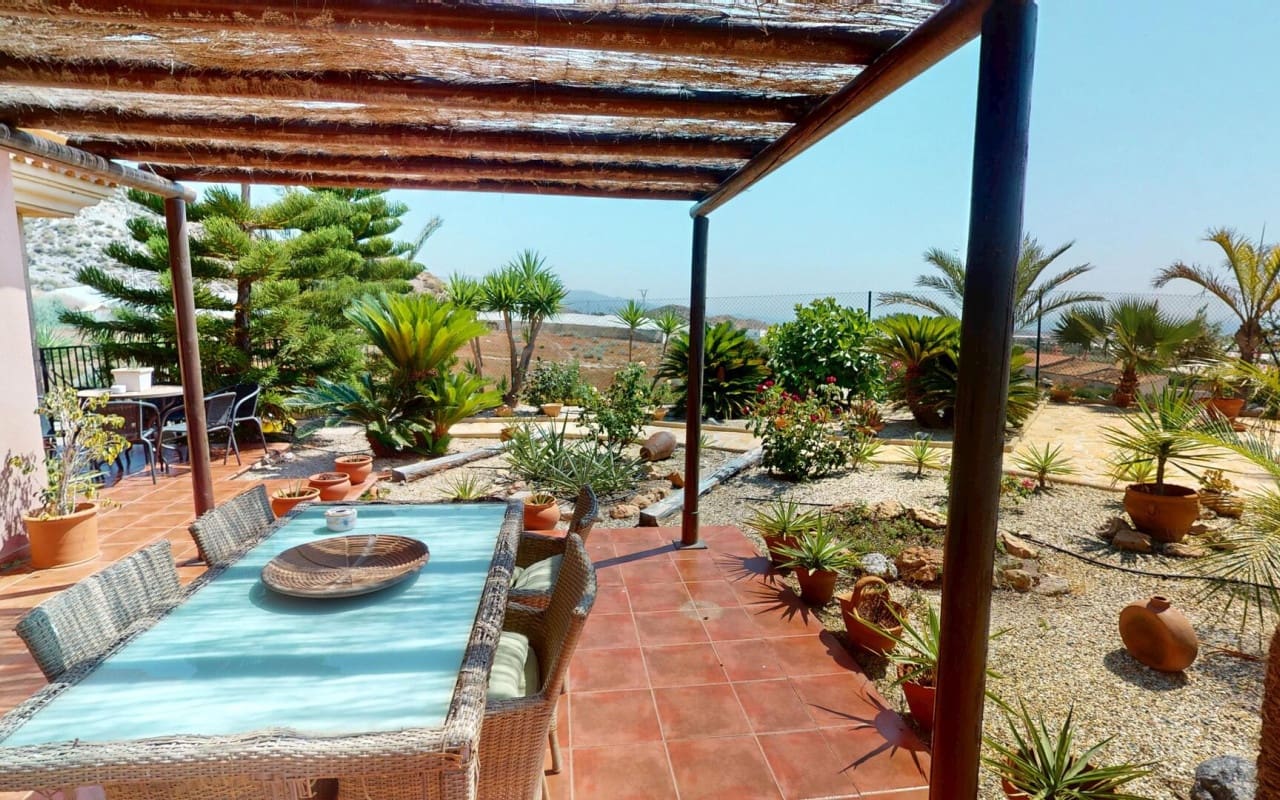 5 slaapkamer Villa te koop in Aguilas - € 880.000 (Ref: 9273094)