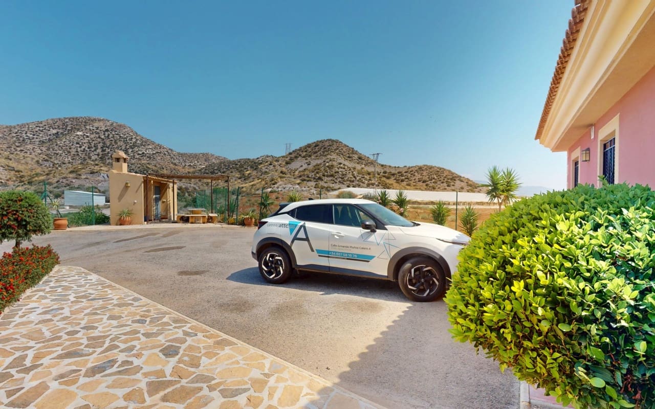 5 slaapkamer Villa te koop in Aguilas - € 880.000 (Ref: 9273094)