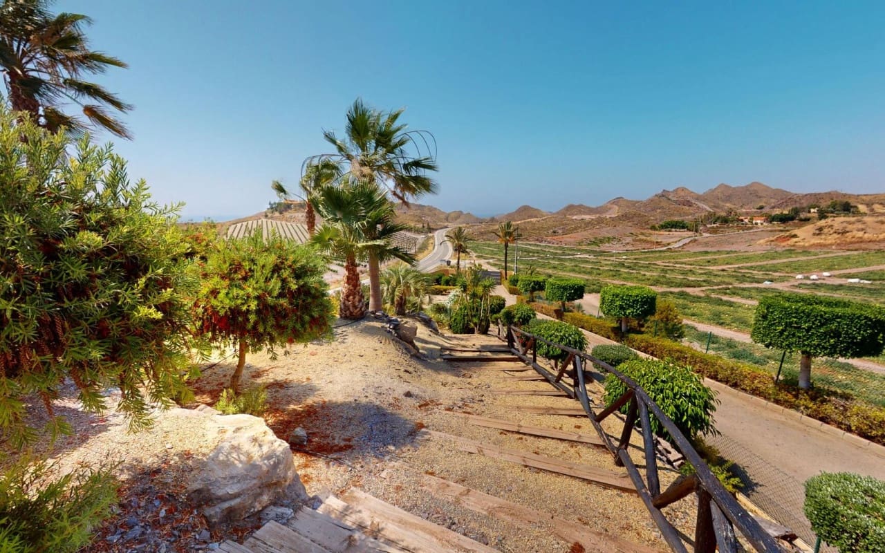 5 slaapkamer Villa te koop in Aguilas - € 880.000 (Ref: 9273094)