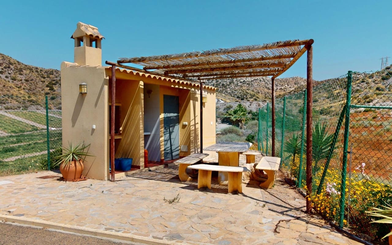 5 bedroom Villa for sale in Aguilas - € 880,000 (Ref: 9273094)