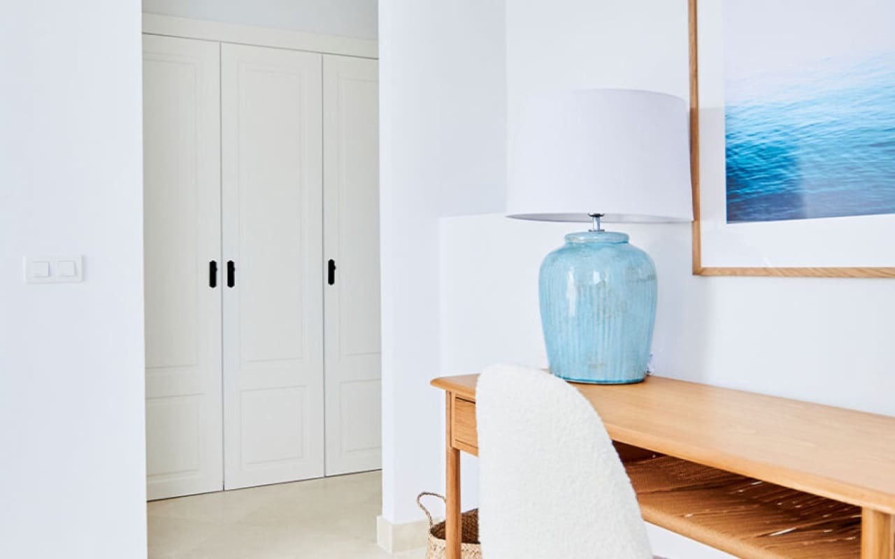 2 sypialnia Penthouse na sprzedaż w Marbella z basenem - 571 500 € (Ref: 9273096)