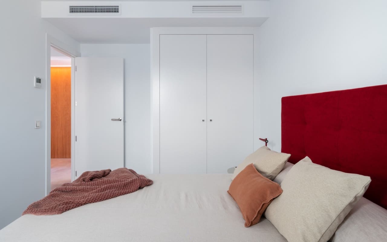 Chalet de 3 habitaciones en Benitachell / Benitatxell en venta - 1.602.500 € (Ref: 9273097)