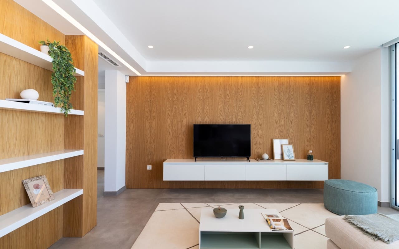 Chalet de 3 habitaciones en Benitachell / Benitatxell en venta - 1.602.500 € (Ref: 9273097)