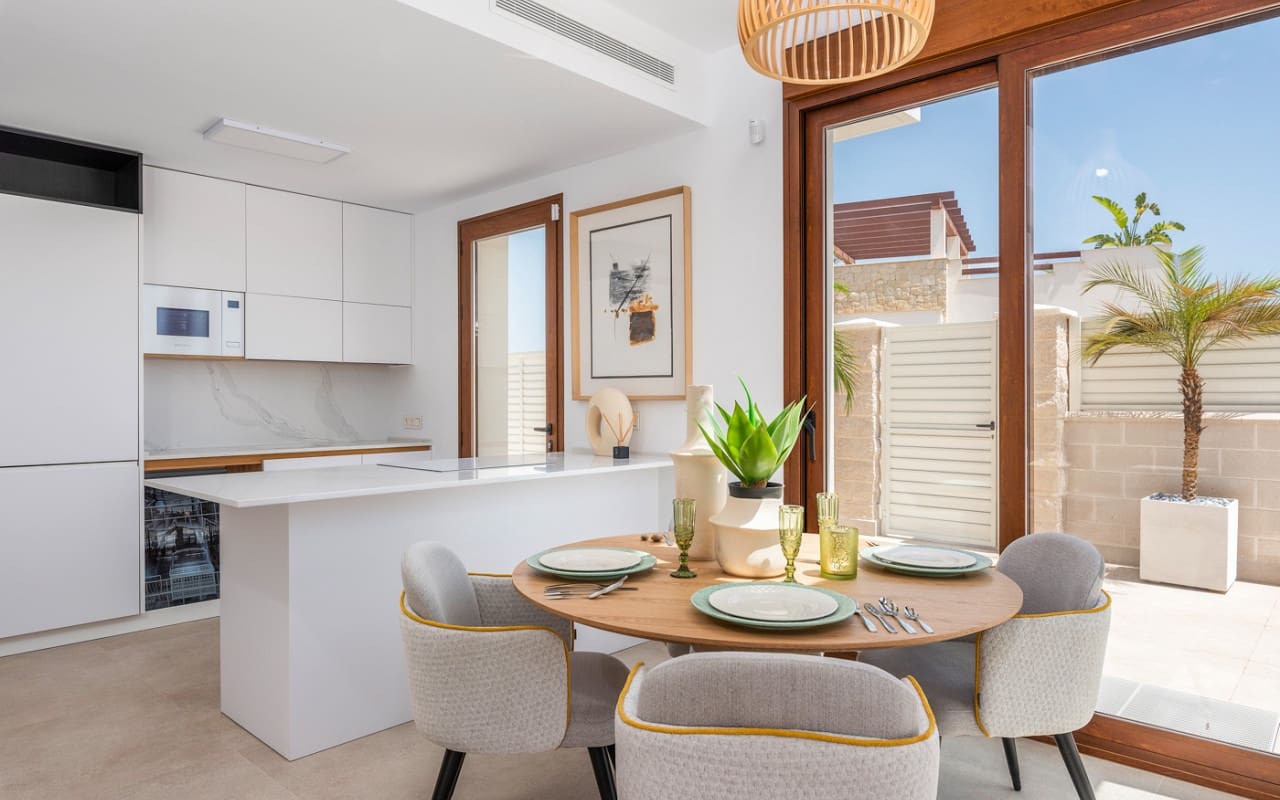 3 Zimmer Villa zu verkaufen in Vera - 459.000 € (Ref: 9273101)