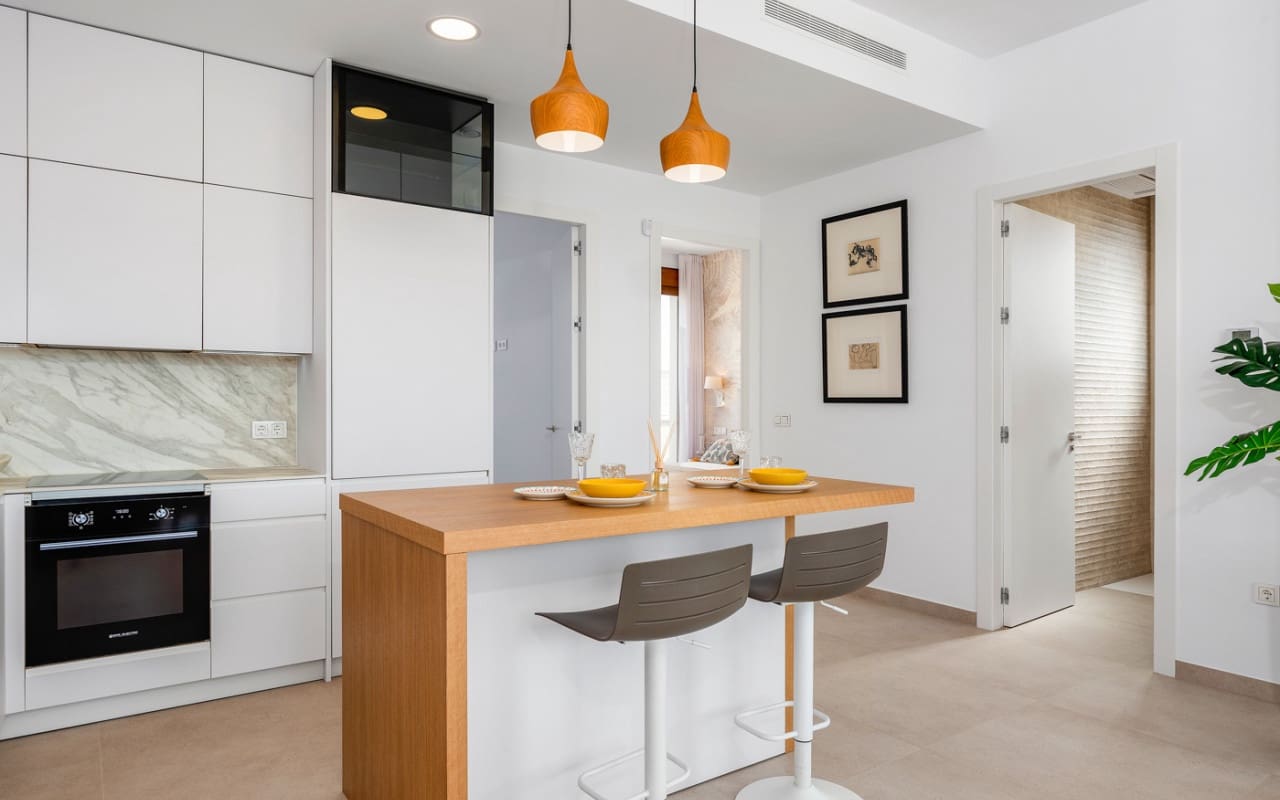 3 Zimmer Villa zu verkaufen in Vera - 459.000 € (Ref: 9273101)