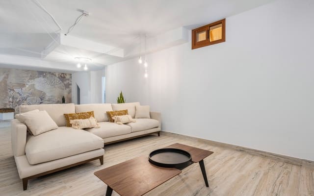 3 Zimmer Villa zu verkaufen in Puerto Vera - Las Salinas, Vera - 459.000 € (Ref: 9273101)