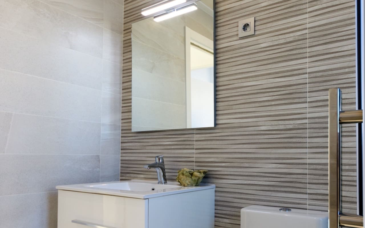 4 chambre Maison de Ville à vendre à Pilar de la Horadada avec piscine - 369 900 € (Ref: 9273105)