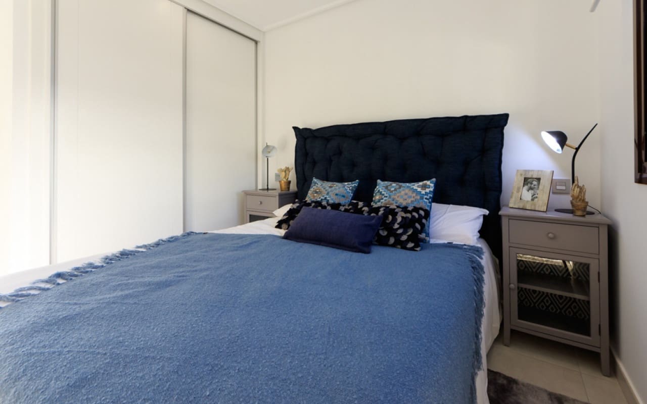 4 chambre Maison de Ville à vendre à Pilar de la Horadada avec piscine - 369 900 € (Ref: 9273105)