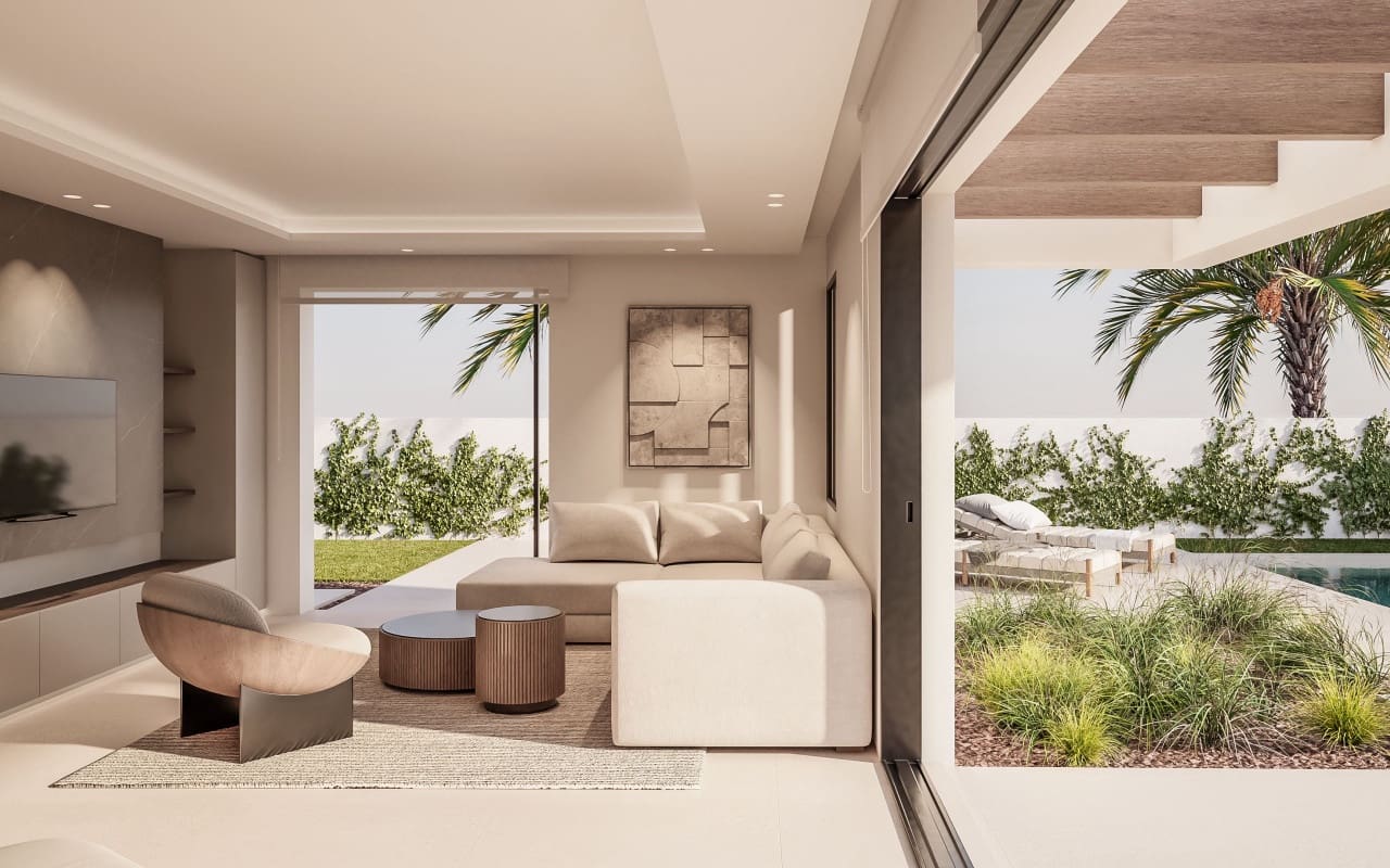 2 camera da letto Casa in vendita in El Campello - 540.000 € (Rif: 9273107)