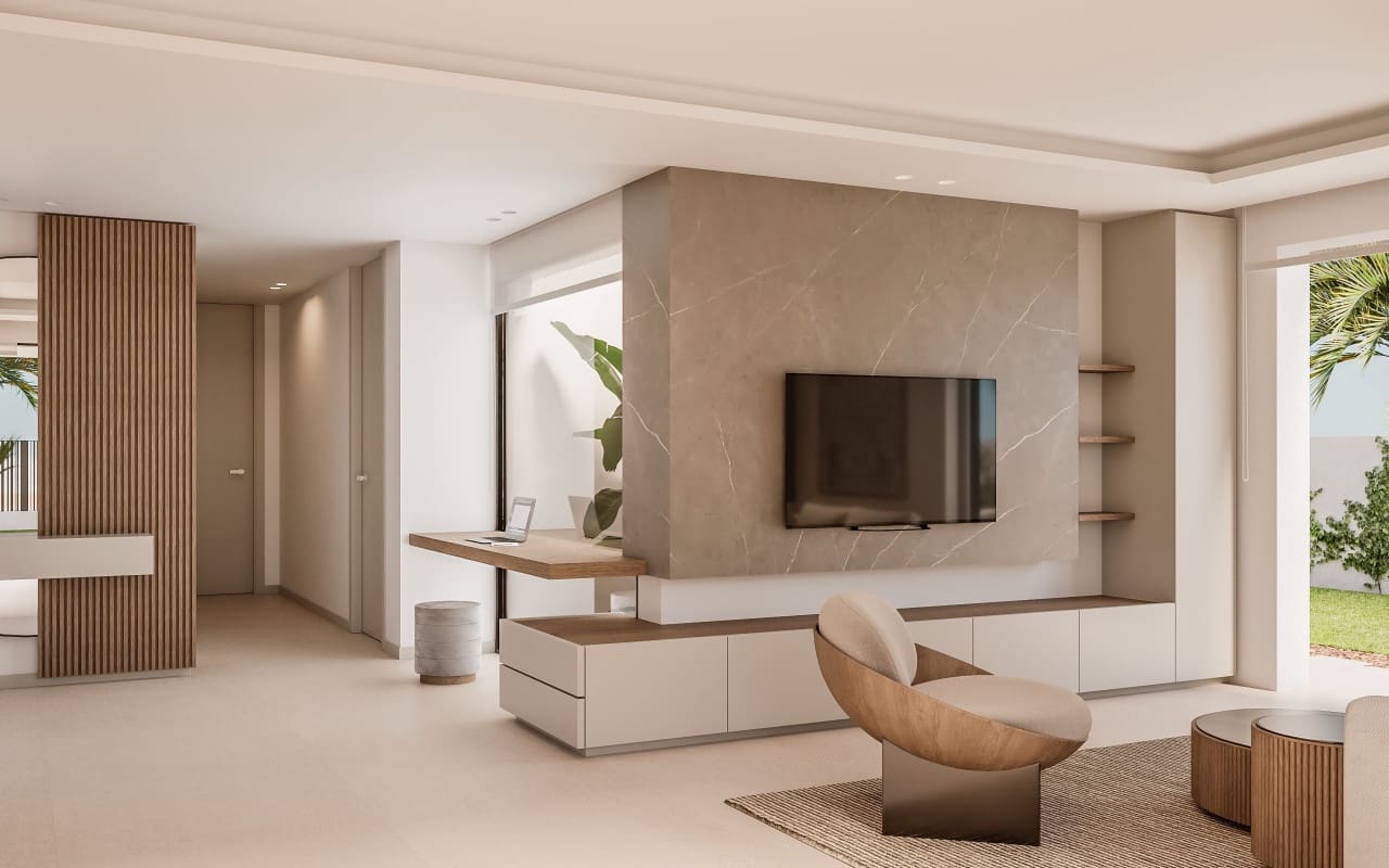 2 camera da letto Casa in vendita in El Campello - 540.000 € (Rif: 9273107)