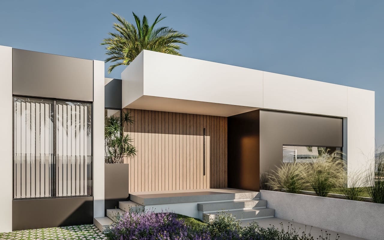 2 camera da letto Casa in vendita in El Campello - 540.000 € (Rif: 9273107)