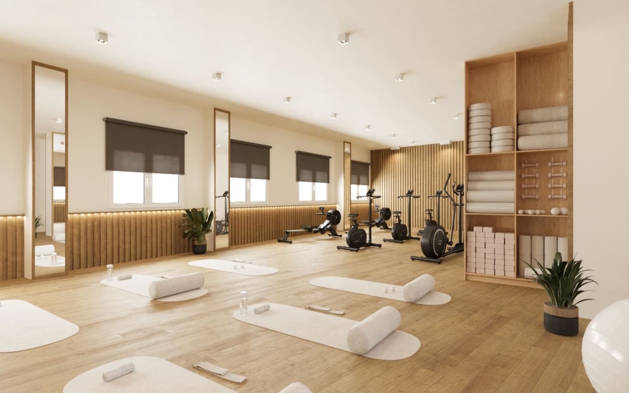 3 chambre Appartement à vendre à Aguilas avec piscine - 272 000 € (Ref: 9273108)