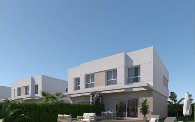 3 quarto Casa em Banda para venda em Vélez-Málaga com piscina - 399 950 € (Ref: 9273113)