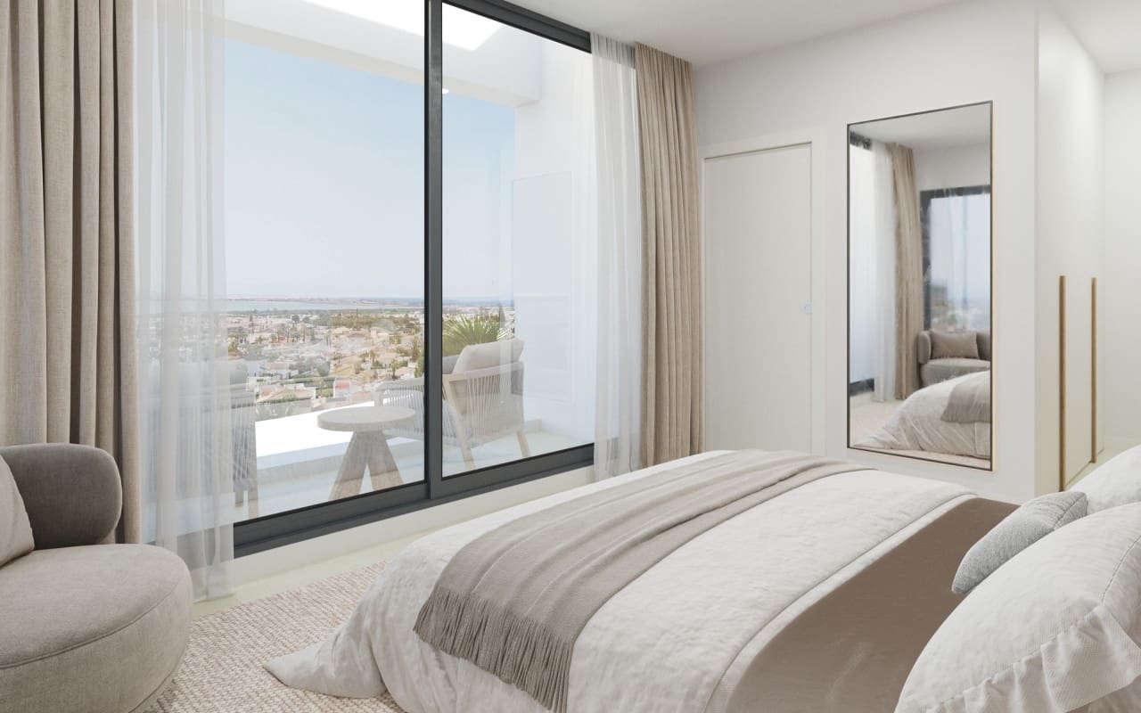 3 Zimmer Villa zu verkaufen in Ciudad Quesada - 1.050.000 € (Ref: 9273114)