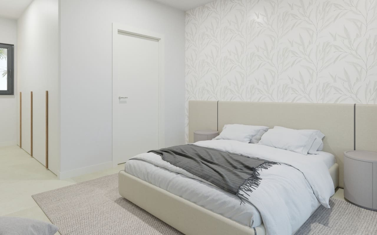 3 Zimmer Villa zu verkaufen in Ciudad Quesada - 1.050.000 € (Ref: 9273114)