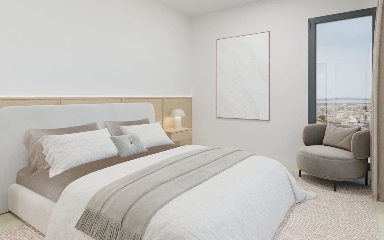 3 Zimmer Villa zu verkaufen in Ciudad Quesada - 1.050.000 € (Ref: 9273114)